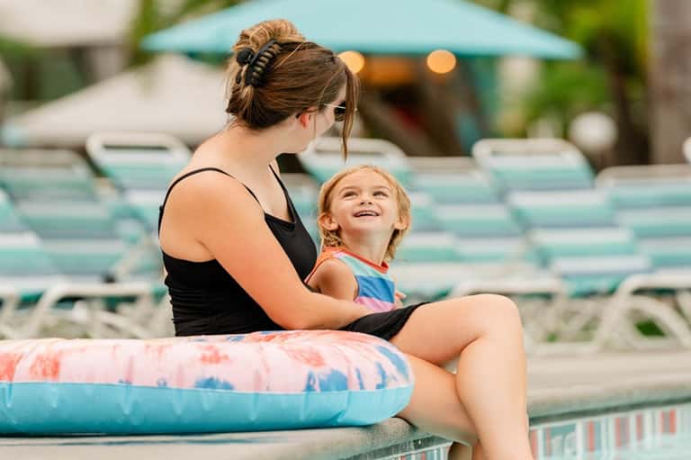 Summer Family Pass