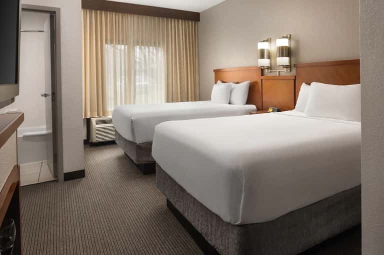 Day Room
