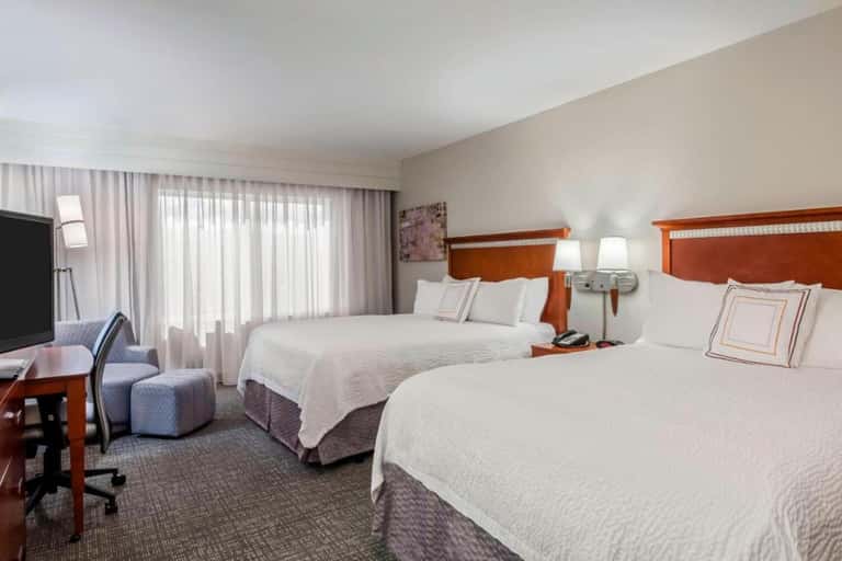 Day Room