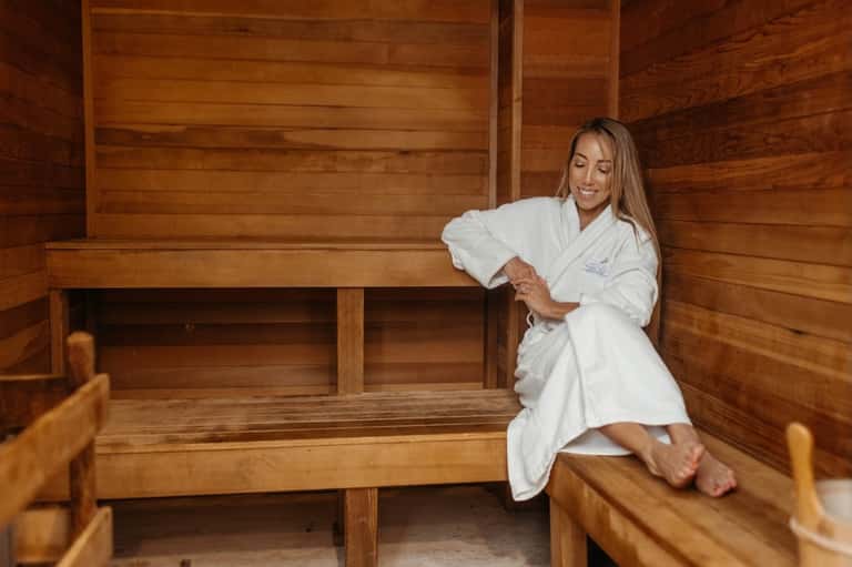 Spa Pass + Day Pass