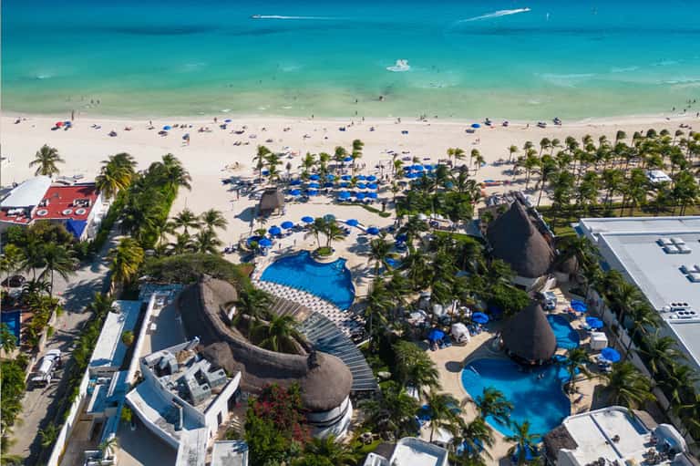 All-Inclusive Day Pass