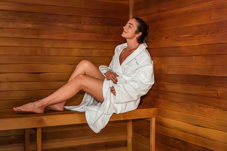 50-Minute Calming Facial