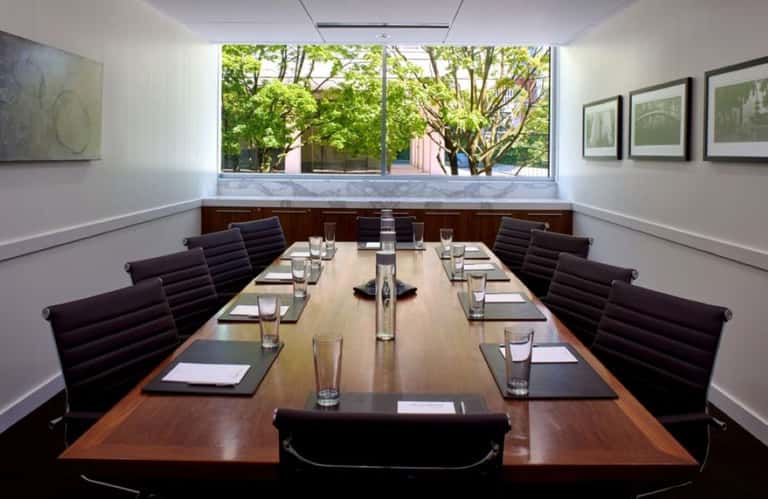 Boardroom