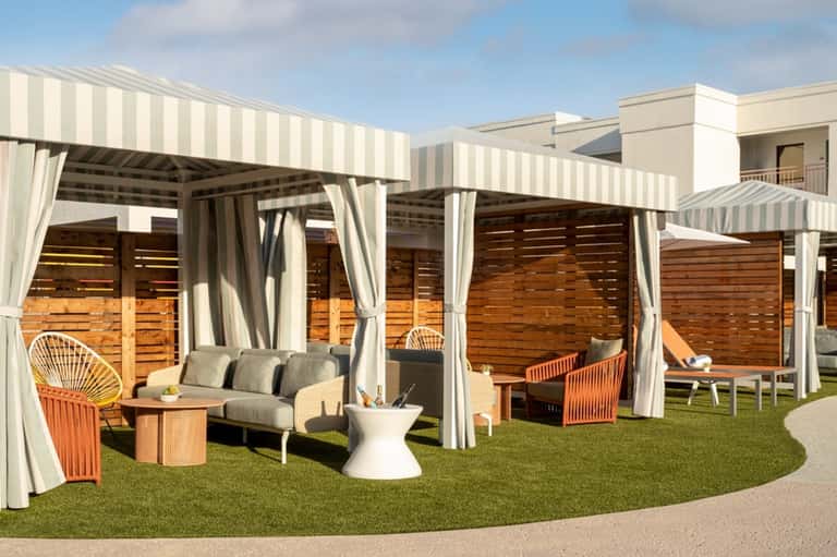 Cabana