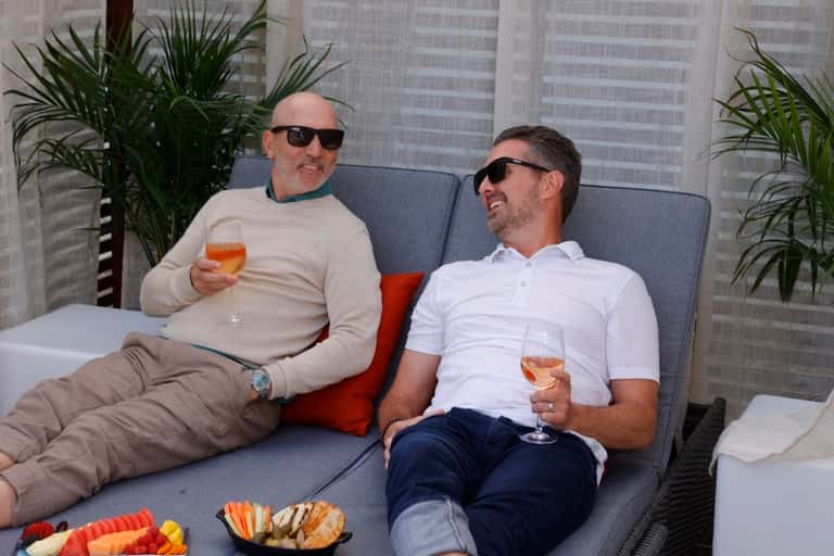 Cabana