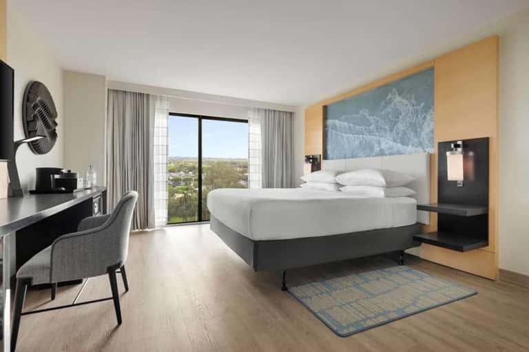Day Room