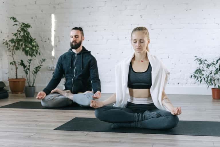 Best Life-ing: Private 60-Minute Wellness Session