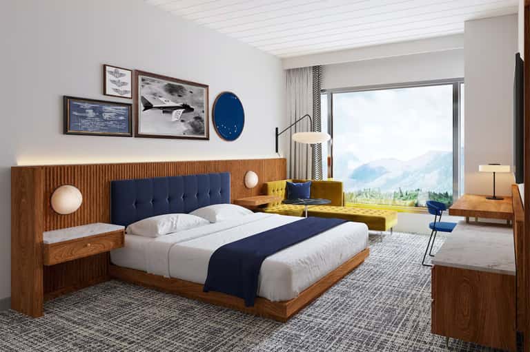 Day Room