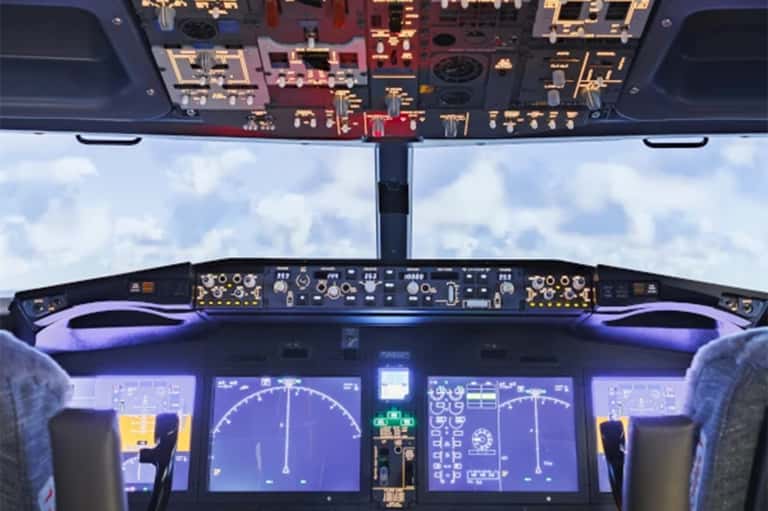 30 Minute F-16 EXPERIENCE