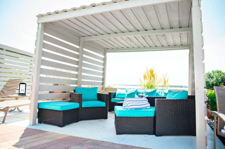 Cabana