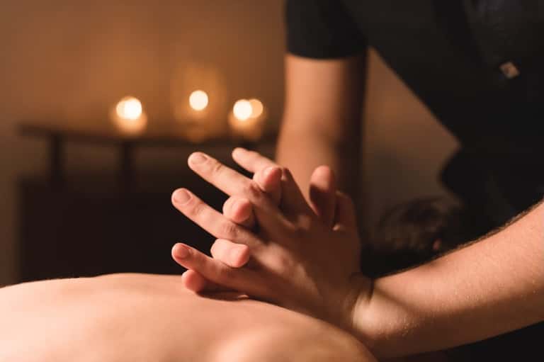 Spa Signia Couples Mini Massage + Pool Access