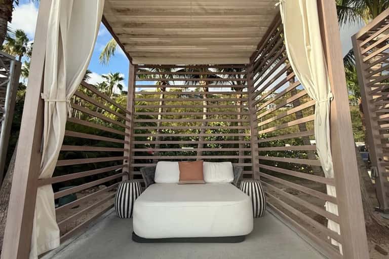 Buoy Beach Cabana