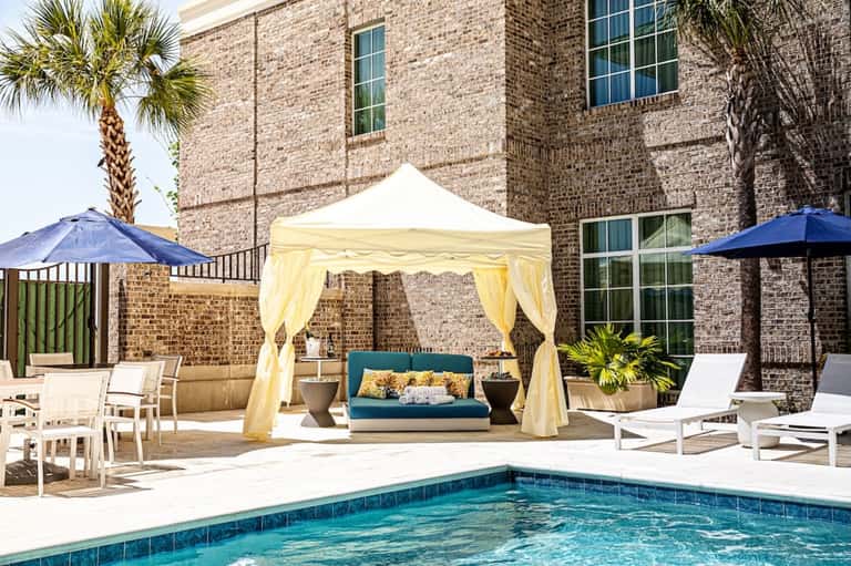 Cabana