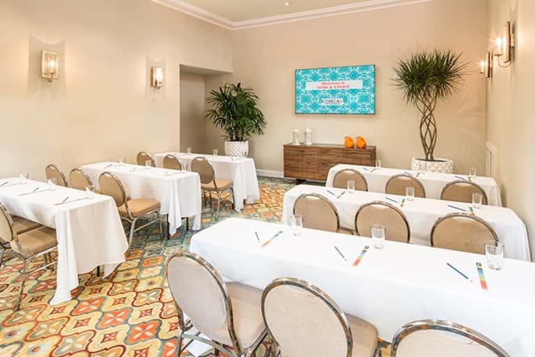 Circa Meeting Room