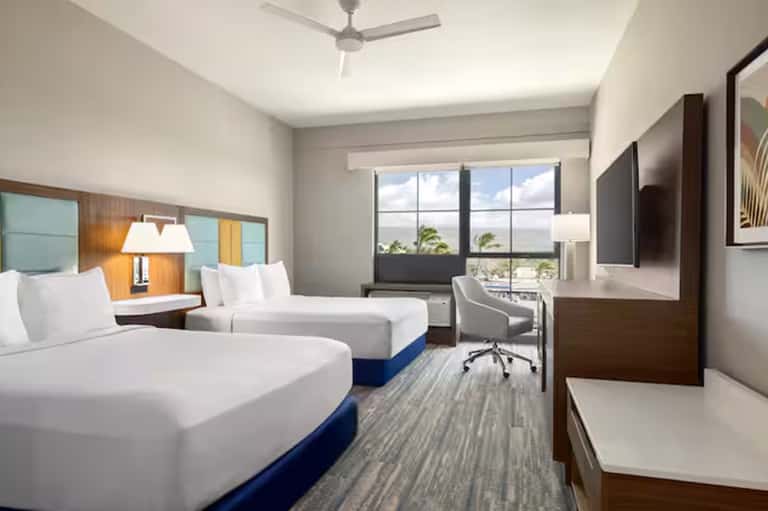Day Room