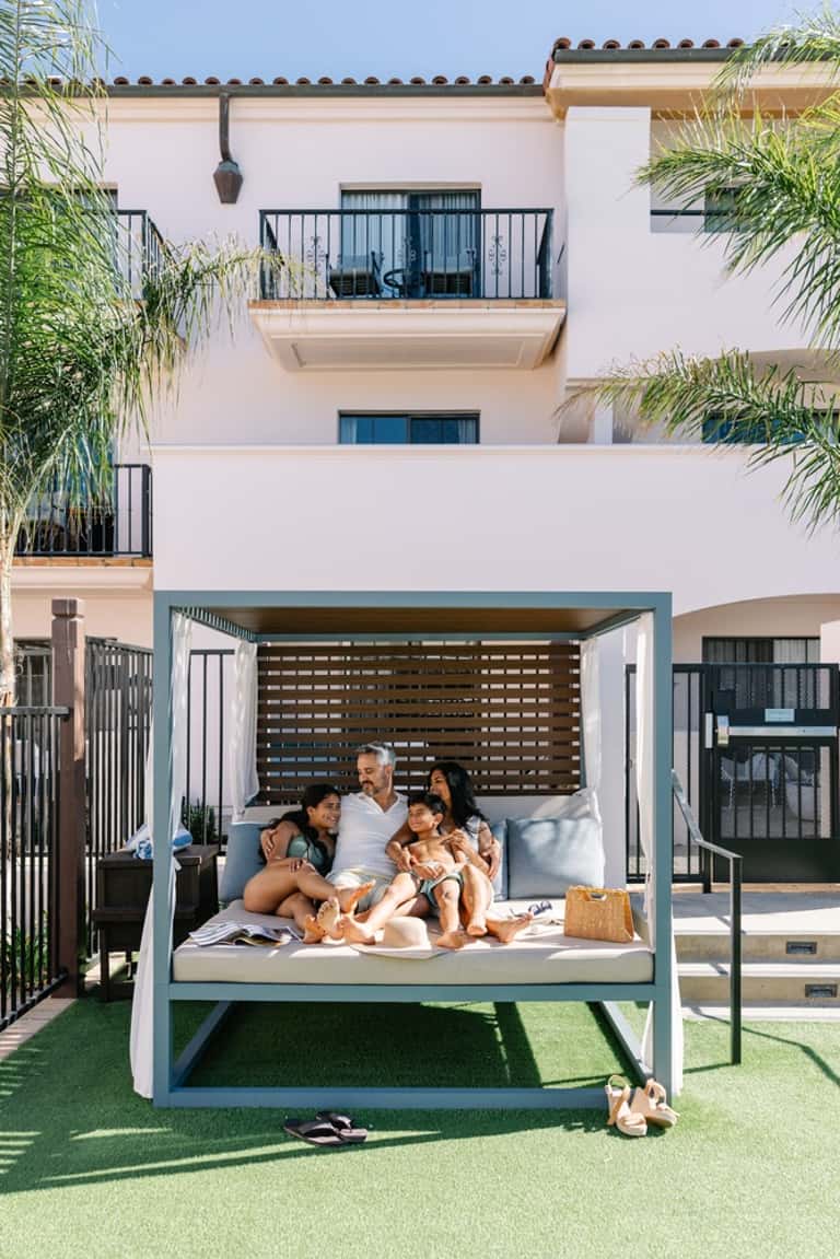 Daybed