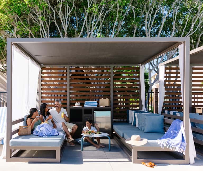 Cabana