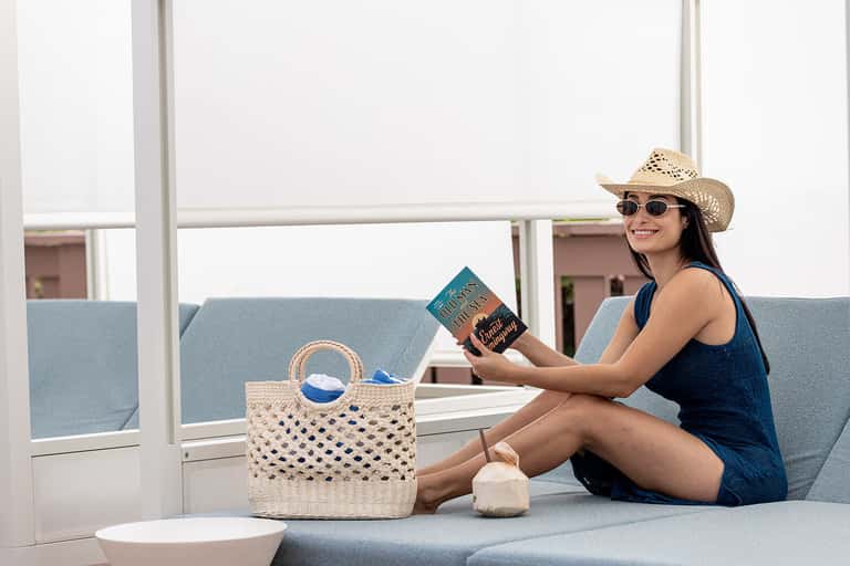 Summer Break Pass for Teachers