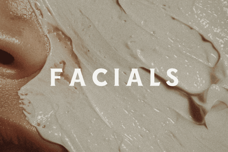 50-Minute Signature Facial