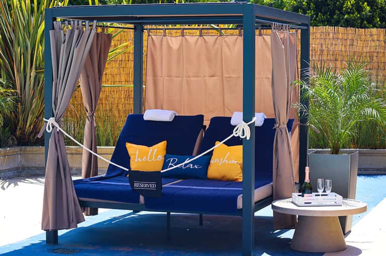 Cabana
