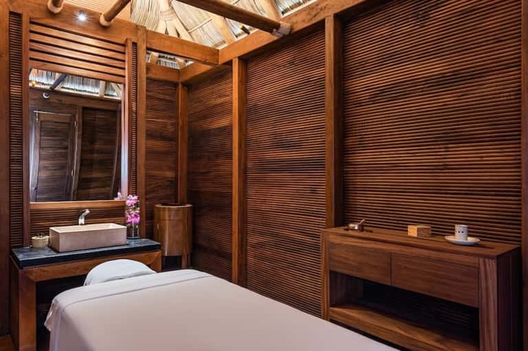 50-Minute Relaxing Massage