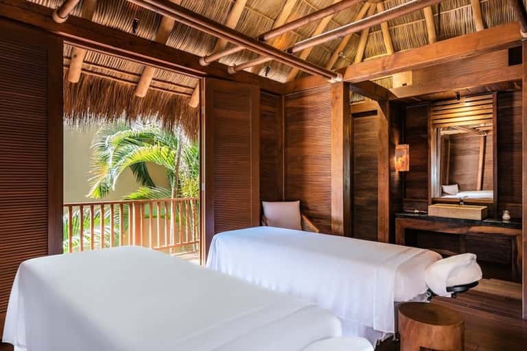 50-Minute Deep Tissue Massage