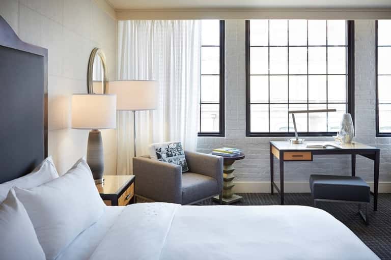 Day Room