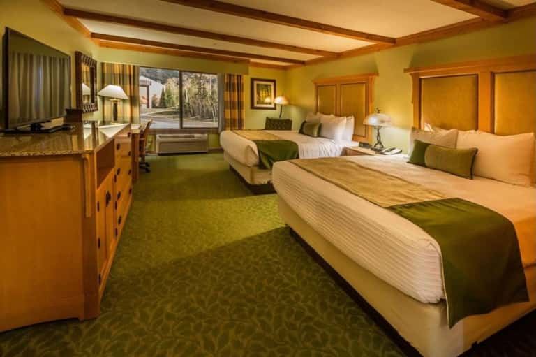 Day Room