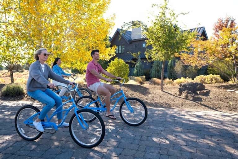 Bike Rental