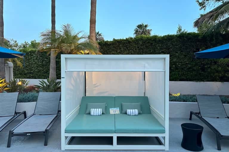 Daybed