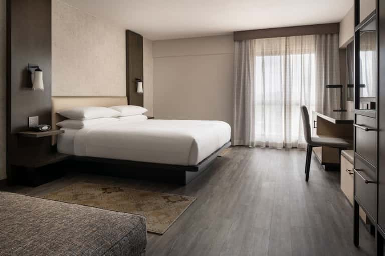 Day Room