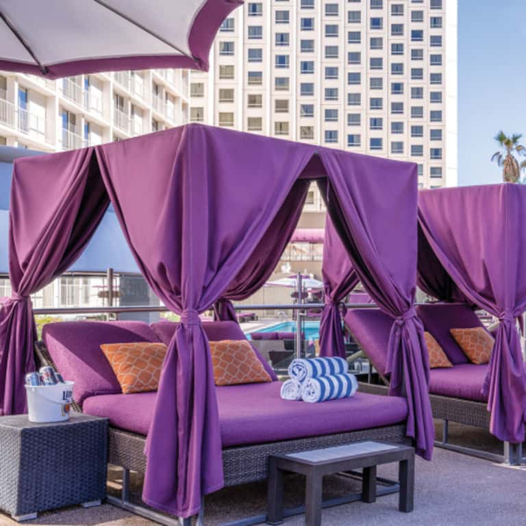 Soho Daybed