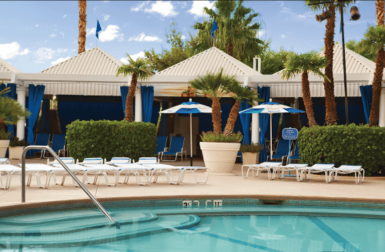Cabana