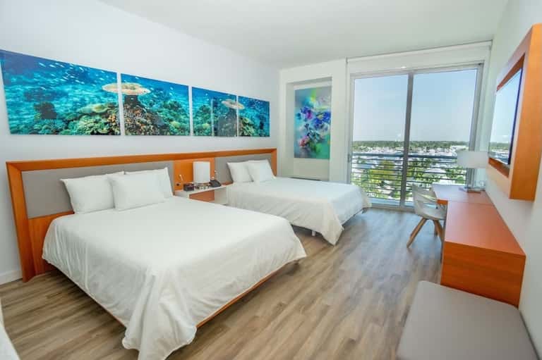 Day Room