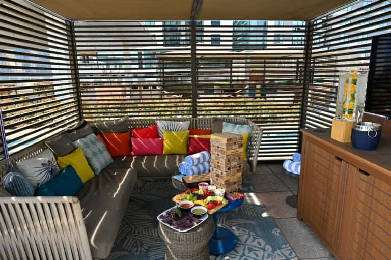 Gazebo