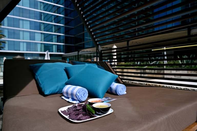 Daybed