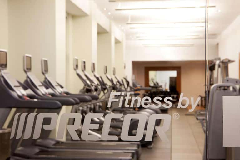 Fitness Pass