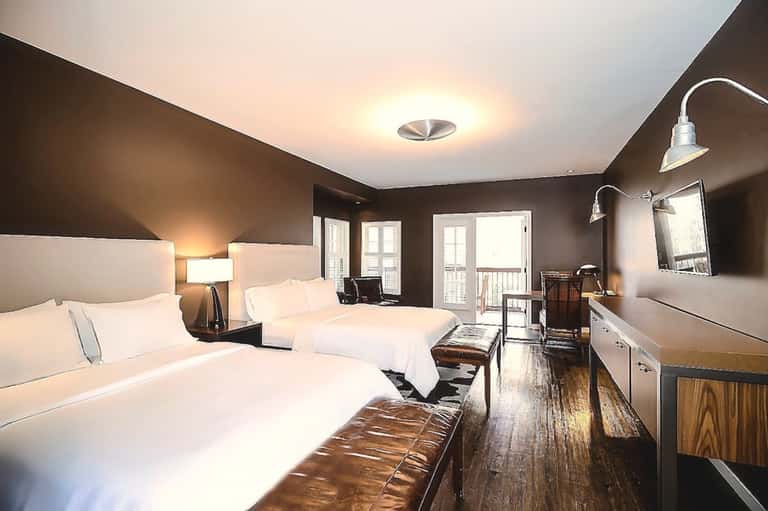 Day Room