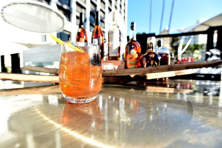 Day Pass + $30 Food & Beverage credit