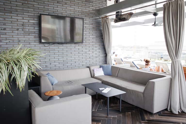 Reserved Sofa Seating