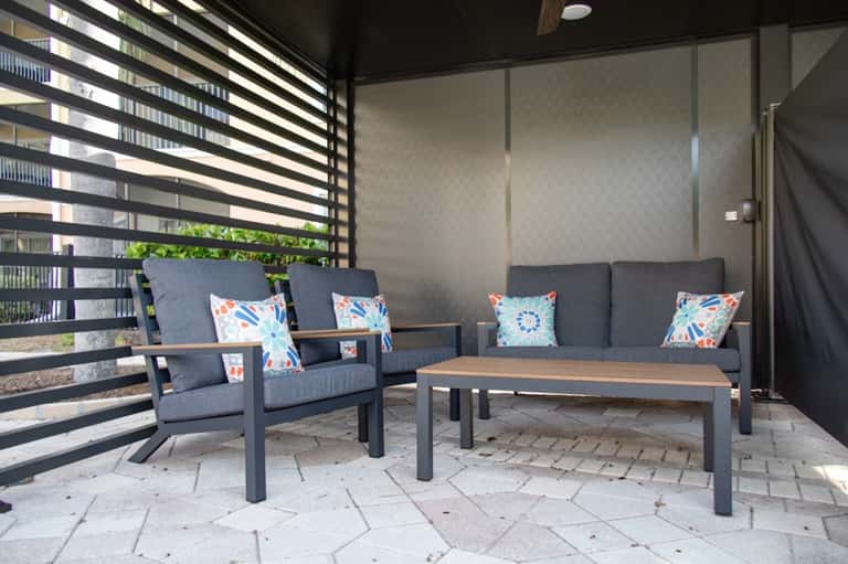 Cabana + Tiki Bar Bundle