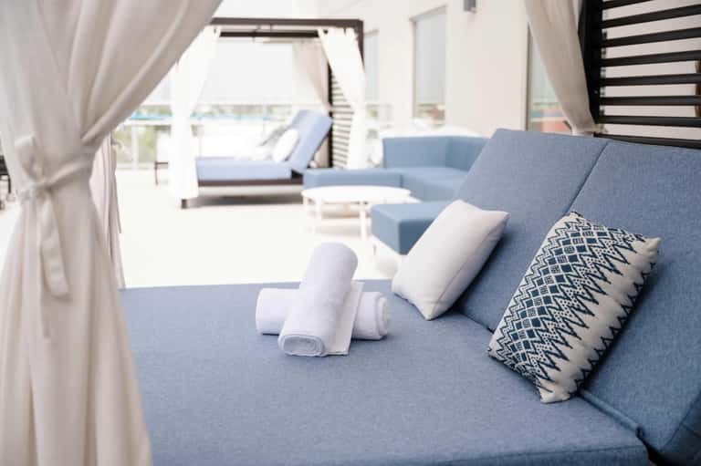 VIP Daybed