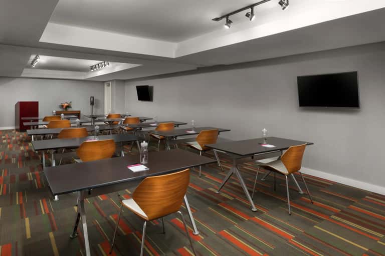 Meeting Room A