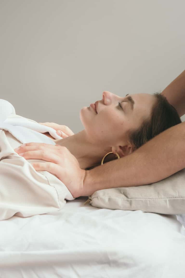 50-minute Calamigos Signature Massage + Spa Pool Access