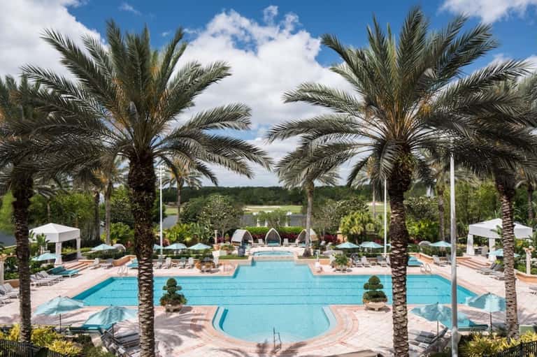 Spa Pass + Spa Pool Access