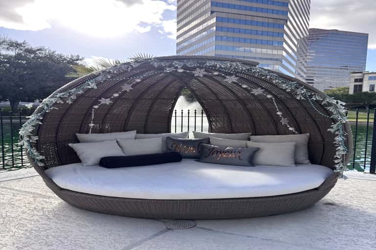 Daybed