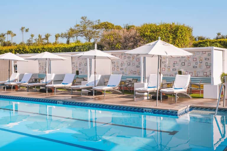 Standard Cabana