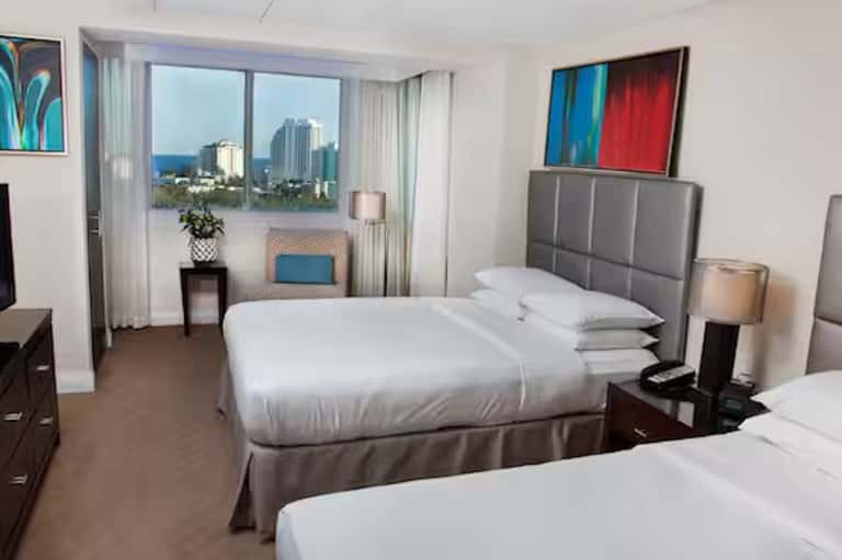 Day Room