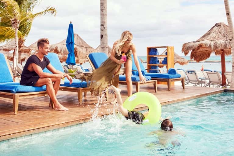 All-Inclusive Family Pass