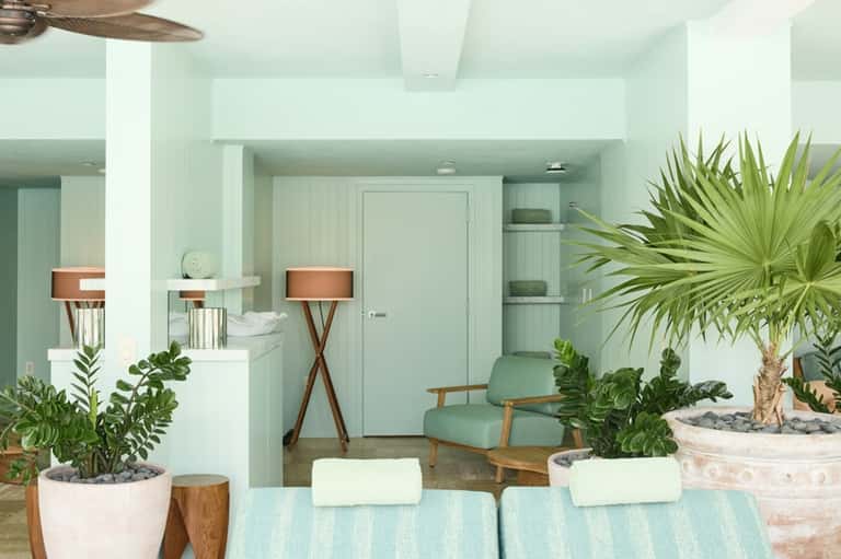 Standard Pool Cabana